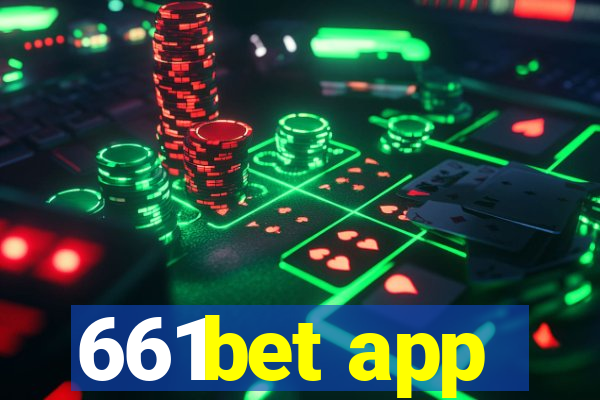 661bet app